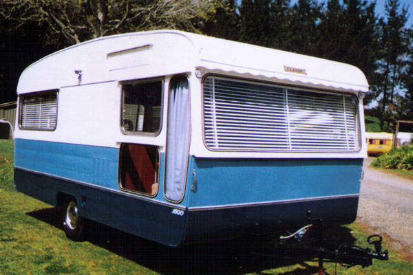 Classic 1500 - after